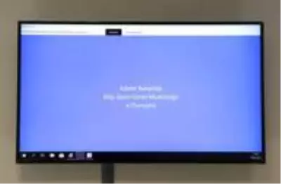 E-Duruşma uygulamasıyla duruşmaya katılan avukattan uygulamaya tam not E-Duruşma uygulamasıyla duruşmaya katılan avukattan uygulamaya tam not