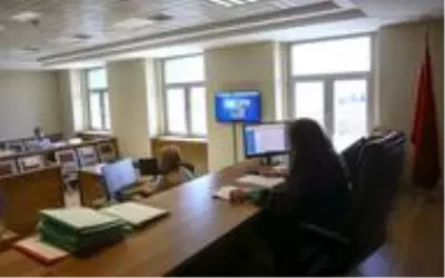 E-Duruşma uygulamasıyla duruşmaya katılan avukattan uygulamaya tam not E-Duruşma uygulamasıyla duruşmaya katılan avukattan uygulamaya tam not