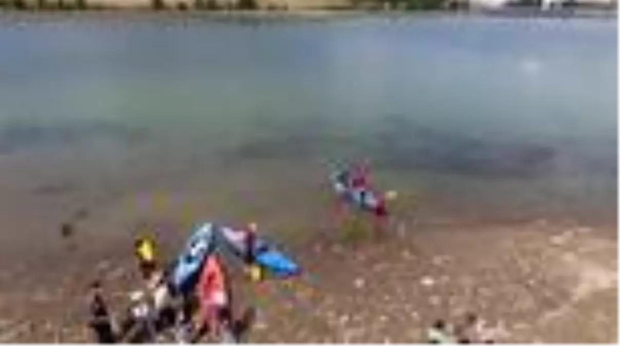 Son dakika haberleri... Ebeveyn ve çocuklar 'Palandöken Yaz Şenlikleri'nde doğayla buluştu