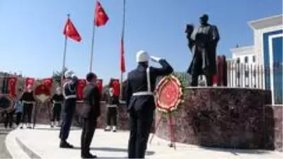 Elazığ'da 19 Eylül Gaziler Günü Elazığ'da 19 Eylül Gaziler Günü