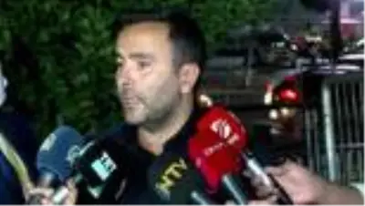 Emre Kocadağ: 'Geçen seneki başarısız yönetim bu sene de devam ediyor' Emre Kocadağ: 'Geçen seneki başarısız yönetim bu sene de devam ediyor'
