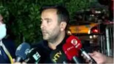 Emre Kocadağ: 'Geçen seneki başarısız yönetim bu sene de devam ediyor' Emre Kocadağ: 'Geçen seneki başarısız yönetim bu sene de devam ediyor'