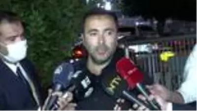 Son dakika haberleri... Emre Kocadağ: 'Transfer görüşmelerimiz sürüyor' Son dakika haberleri... Emre Kocadağ: 'Transfer görüşmelerimiz sürüyor'