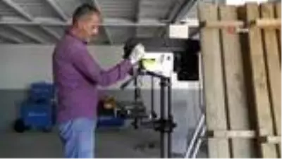 Erciş Belediyesi'nden üreten belediyecilik hizmeti Erciş Belediyesi'nden üreten belediyecilik hizmeti