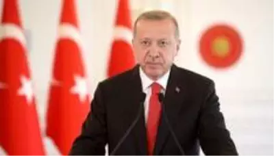 Erdoğan: Sorunları diyalog yoluyla çözüme kavuşturmak niyetindeyiz Erdoğan: Sorunları diyalog yoluyla çözüme kavuşturmak niyetindeyiz