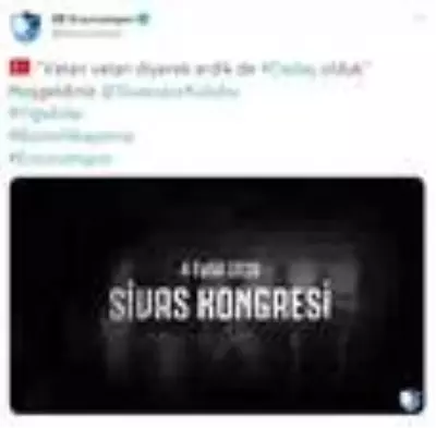 Erzurumspor ile Sivasspor arasında dostluk rüzgarları Erzurumspor ile Sivasspor arasında dostluk rüzgarları