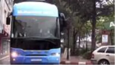 Eski CHP Milletvekili Muharrem İnce Artvin'i ziyaret etti Eski CHP Milletvekili Muharrem İnce Artvin'i ziyaret etti