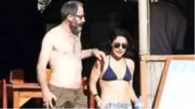 Eski haber spikeri oyuncu oldu Eski haber spikeri oyuncu oldu