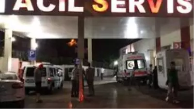 Karısını evde başka erkekle bulan koca, önce dehşet saçtı sonra boğazına bıçağı dayadı Karısını evde başka erkekle bulan koca, önce dehşet saçtı sonra boğazına bıçağı dayadı