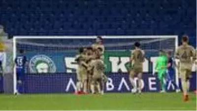 Fenerbahçe, transfer döneminde 45 günde 183.5 milyon TL kar etti Fenerbahçe, transfer döneminde 45 günde 183.5 milyon TL kar etti