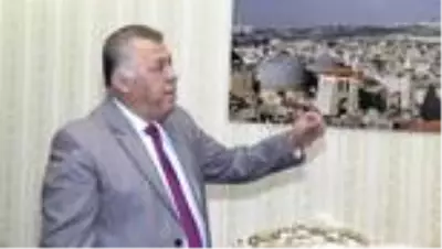 Son Dakika | Filistin'in Erbil Başkonsolosu Hazuri: 'Türkiye'nin Kudüs'e yönelik vefası ve sadakati aşikardır' Son Dakika | Filistin'in Erbil Başkonsolosu Hazuri: 'Türkiye'nin Kudüs'e yönelik vefası ve sadakati aşikardır'