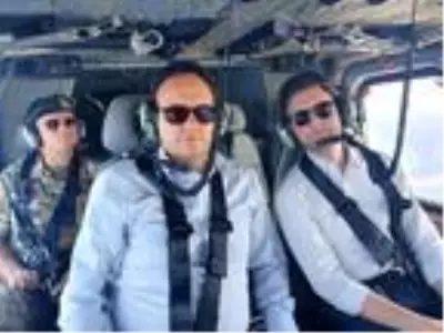Fransa'dan Doğu Akdeniz'de yeni provokasyon: Yavuz Sondaj Gemisi'nin çevresinde uçuş gerçekleştirildi Fransa'dan Doğu Akdeniz'de yeni provokasyon: Yavuz Sondaj Gemisi'nin çevresinde uçuş gerçekleştirildi