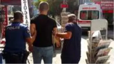 Fuhuş için buluştuğu kişinin trans birey olduğunu anlayınca önce bıçakladı sonra sinir krizi geçirdi Fuhuş için buluştuğu kişinin trans birey olduğunu anlayınca önce bıçakladı sonra sinir krizi geçirdi