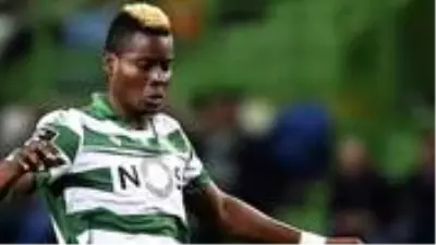 Galatasaray'ın gündemindeki Idrissa Doumbia, transferi hakkında konuştu: Benim için bir rüya olur Galatasaray'ın gündemindeki Idrissa Doumbia, transferi hakkında konuştu: Benim için bir rüya olur