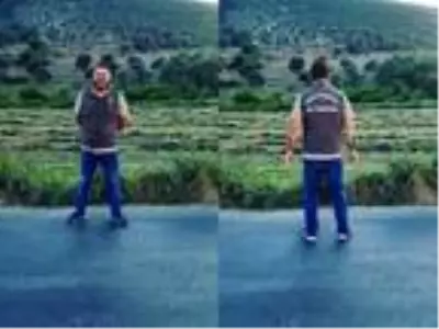 Gaziler Günü'nde darbedildi Gaziler Günü'nde darbedildi