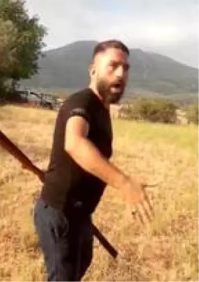 Gaziler Günü'nde darbedildi Gaziler Günü'nde darbedildi