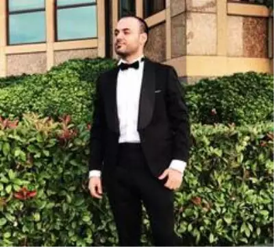 Genç girişimciden Genç girişimciden