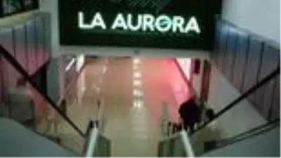 Guatemala'da tarifeli uçuşlar yeniden başladı Guatemala'da tarifeli uçuşlar yeniden başladı