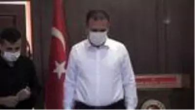 Hakkarili genç, davet edildiği TEKNOFES'te yeni ürünlerini sergileyecek Hakkarili genç, davet edildiği TEKNOFES'te yeni ürünlerini sergileyecek