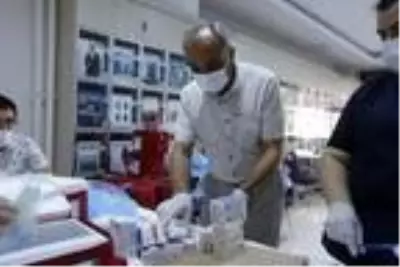 Hasta pozitif olduğunu öğrenmeden filyasyon kapıda Hasta pozitif olduğunu öğrenmeden filyasyon kapıda