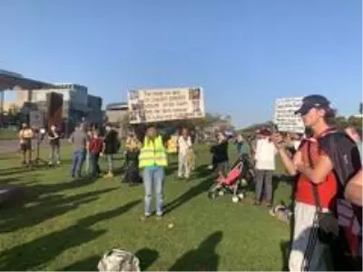 - Hollanda'da 'pedofili' yanlısı siyasi parti infiale neden oldu - Hollanda'da 'pedofili' yanlısı siyasi parti infiale neden oldu