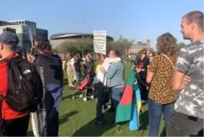 - Hollanda'da 'pedofili' yanlısı siyasi parti infiale neden oldu - Hollanda'da 'pedofili' yanlısı siyasi parti infiale neden oldu