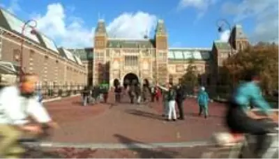 Hollandalı kadın adak için müzeye bağışladığı tabloyu torunu iyileşince geri istedi Hollandalı kadın adak için müzeye bağışladığı tabloyu torunu iyileşince geri istedi