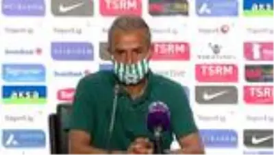 İsmail Kartal: 'İyi mücadele edip, lige moralli bir şekilde başladık' İsmail Kartal: 'İyi mücadele edip, lige moralli bir şekilde başladık'