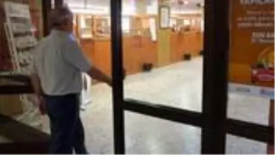 İstanbul'da kamu kurumlarına girişte HES kodu zorunluluğu getirildi İstanbul'da kamu kurumlarına girişte HES kodu zorunluluğu getirildi