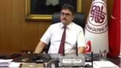 Prof. Dr. Tufan Tükek'ten tedirgin eden koronavirüs sözleri: Salgının tekrar alevlendiğini söyleyebiliriz