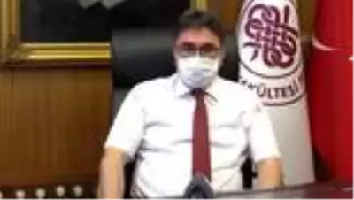 Prof. Dr. Tufan Tükek'ten tedirgin eden koronavirüs sözleri: Salgının tekrar alevlendiğini söyleyebiliriz