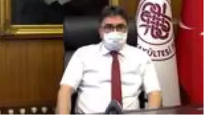 Prof. Dr. Tufan Tükek'ten tedirgin eden koronavirüs sözleri: Salgının tekrar alevlendiğini söyleyebiliriz