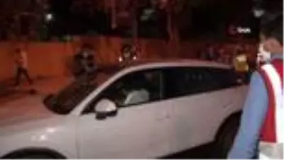 İstanbul 'Yeditepe Huzur' uygulamasının bilançosu İstanbul 'Yeditepe Huzur' uygulamasının bilançosu