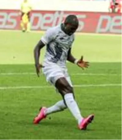 İttifak Holding Konyaspor: 0-0