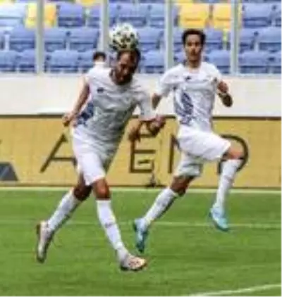 İttifak Holding Konyaspor: 0-0