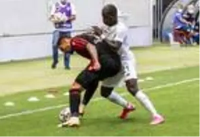 İttifak Holding Konyaspor: 0-0