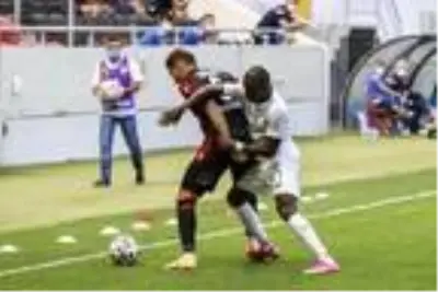 İttifak Holding Konyaspor: 0-0
