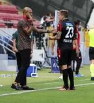 İttifak Holding Konyaspor: 0-0