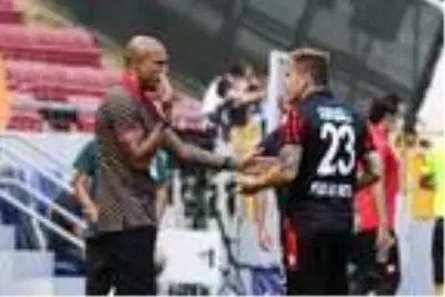 İttifak Holding Konyaspor: 0-0