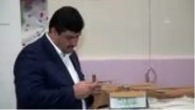 Kahramankazan balı 81 ildeki 81 okul için yola çıktı Kahramankazan balı 81 ildeki 81 okul için yola çıktı