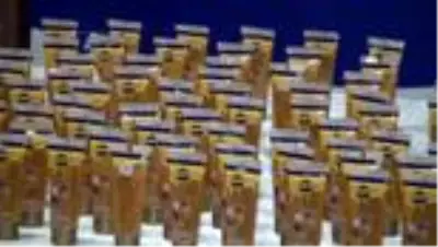 Kahramankazan balı 81 ildeki 81 okul için yola çıktı Kahramankazan balı 81 ildeki 81 okul için yola çıktı