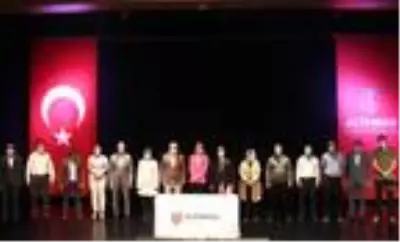 Kamu görevlilerine online yüksek lisans fırsatı Kamu görevlilerine online yüksek lisans fırsatı