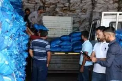 Kara elmasın satışı başladı Kara elmasın satışı başladı