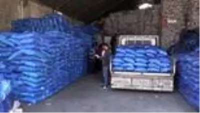 Kara elmasın satışı başladı Kara elmasın satışı başladı