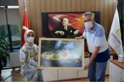 Karacabey'in geleceği parlak Karacabey'in geleceği parlak
