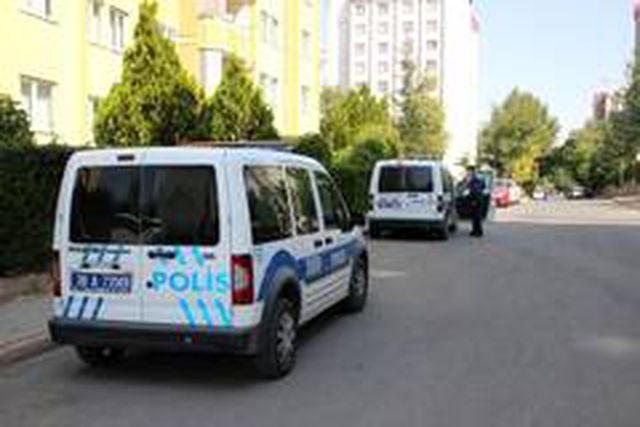 Karantinaya alınan yaşlı adam, evinde ölü bulundu