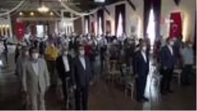 Son dakika haberi... Kentsel Tasarım Rehberi ile Tirilye ayağa kalkacak Son dakika haberi... Kentsel Tasarım Rehberi ile Tirilye ayağa kalkacak