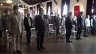 Son dakika haberi... Kentsel Tasarım Rehberi ile Tirilye ayağa kalkacak Son dakika haberi... Kentsel Tasarım Rehberi ile Tirilye ayağa kalkacak