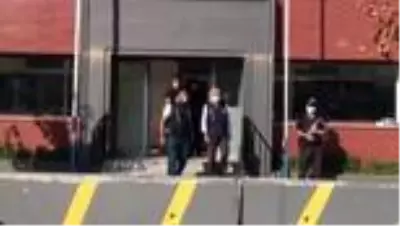 Son dakika haberi... Kızılcahamam'da uyuşturucu satıcılarına yönelik operasyonda 2 kişi tutuklandı Son dakika haberi... Kızılcahamam'da uyuşturucu satıcılarına yönelik operasyonda 2 kişi tutuklandı