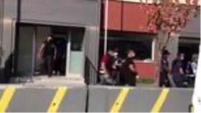 Son dakika haberi... Kızılcahamam'da uyuşturucu satıcılarına yönelik operasyonda 2 kişi tutuklandı Son dakika haberi... Kızılcahamam'da uyuşturucu satıcılarına yönelik operasyonda 2 kişi tutuklandı